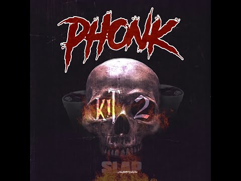 Free Download Phonk Slaps Samples 2 WAV-FANTASTiC