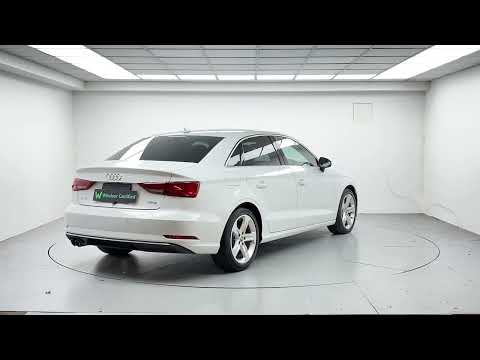 Audi A3 1.4 TFSI Sport - Image 2