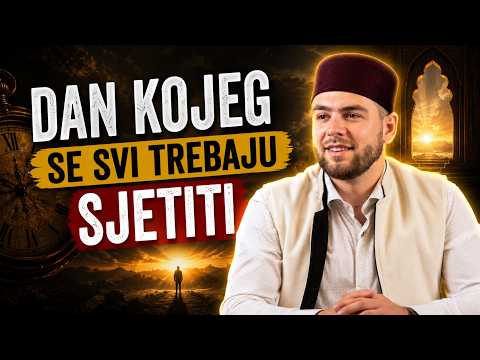 Sura ez-Zilzal: Dan kada ništa neće ostati skriveno | hfz. Hamdo Solo