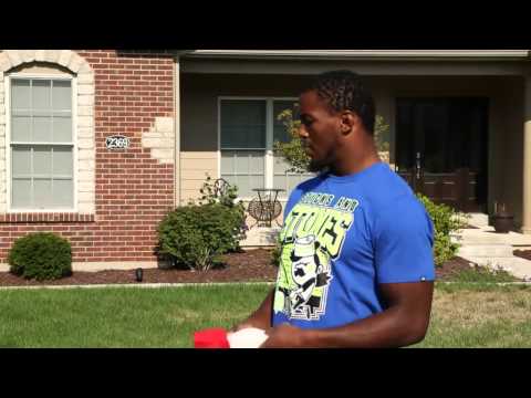 That's My Dog: Robert Quinn