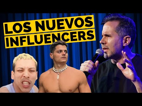 LOS NUEVOS INFLUENCERS - LED VARELA - NOCHES EN MIAMI 📱💪 (episodio 09)