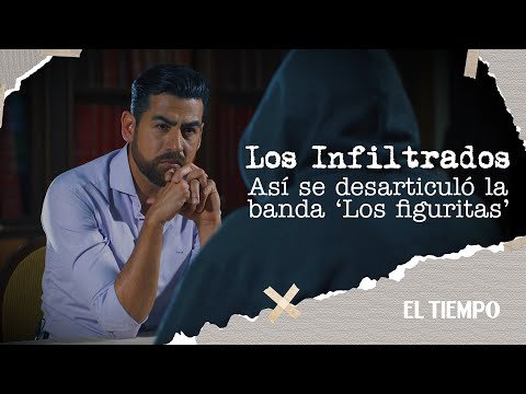 Exclusivo: Policías cuentan cómo infiltraron venta de drogas | El Tiempo