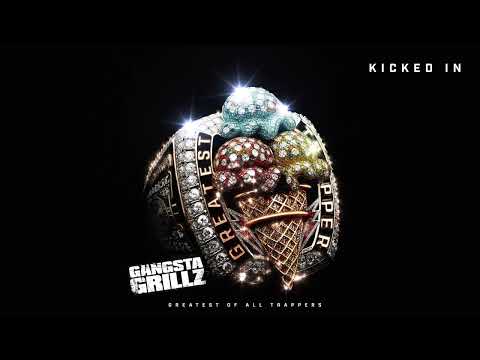 Video thumbnail for Kicked In