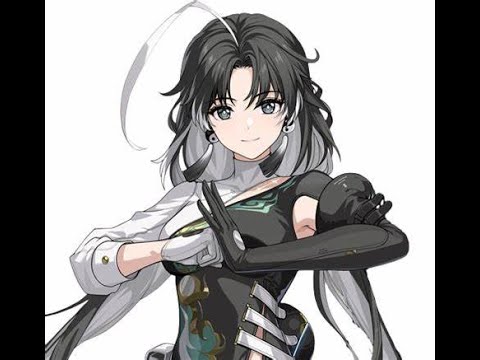 Even more Gamba with the Gacha (Wuthering Waves)