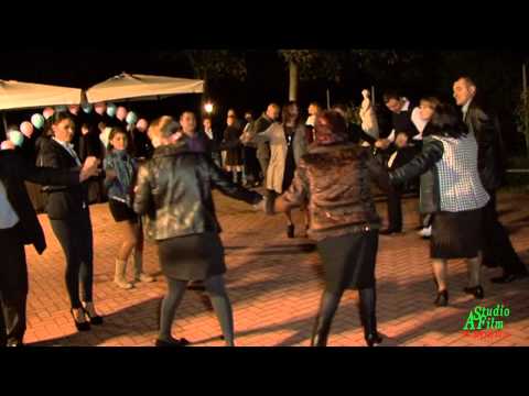 Alessio si Adelina Botez12.10.2013 p.3 Filmari Botez-Nunti ITALIA tel.(+39)329 125 22 15