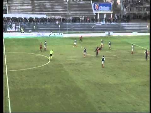 Ascoli - Gubbio 0-0 da "Fuorigioco"