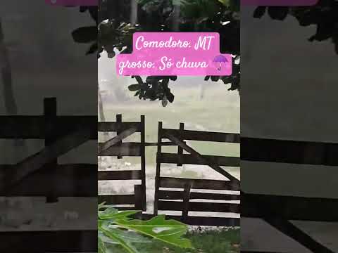 #sítio Comodoro mato Grosso