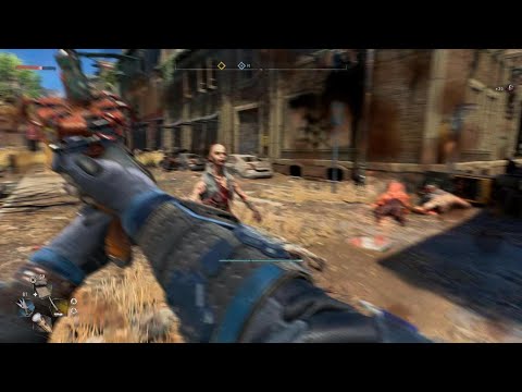 Dying Light 2: Stay Human PS5 Walkthrough Gameplay Part 21