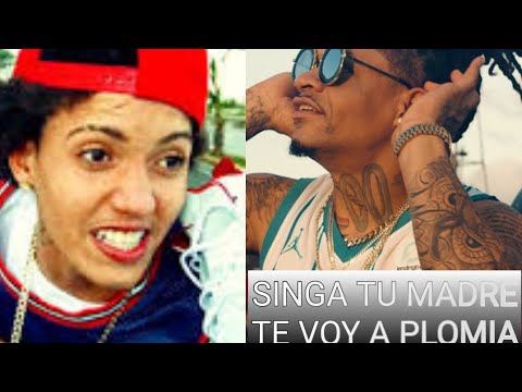 Onguito Le Manda Fu3rte Mensaje a Capitán Aloo Porque Esté Ledio  Pal De Pecosa