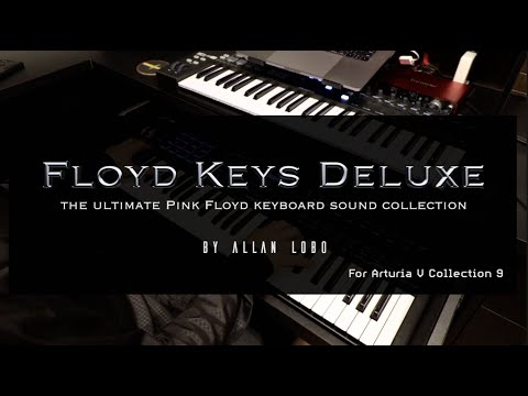 Floyd Keys Deluxe V.1 (Legacy)