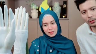 Download lagu Amira Othman & Fattah Amin  mp3