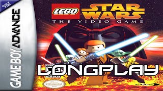 Vidéo Lego Star Wars