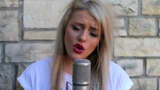 Addicted To You - Avicii - Cover - Beth - Music Video