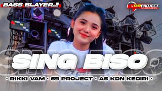 Download lagu DJ SING BISO FULL BASS BLAYER 69 PROJECT AS KDN KEDIRI mp3 Download lagu DJ SING BISO FULL BASS BLAYER 69 PROJECT AS KDN KEDIRI mp3