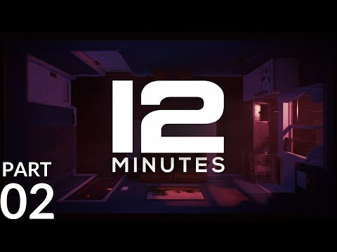 Let's Play with Aygan - 12 Minutes - Part 02