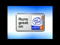 EVERY Intel Animation 1971 2013 ALL