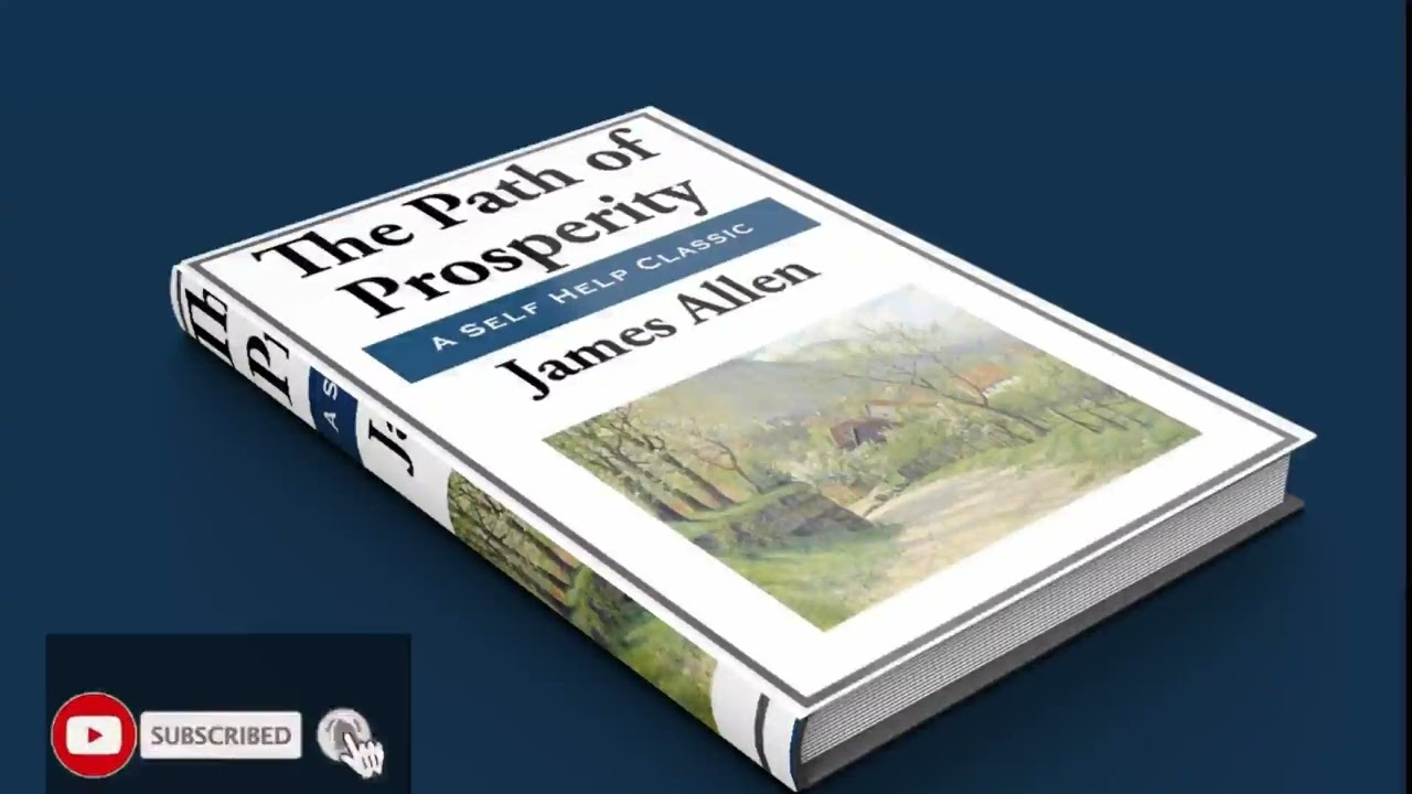 The Path of Prosperity (Audiobook)