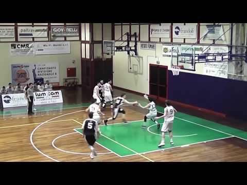 Spilimbergo vs Don Bosco Game Recap - 06 Gennaio 2018