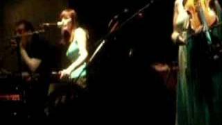 The Rentals-These Days live