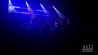 [HF: Timeless] When You Walk In [HFHB18]