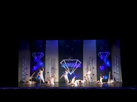 Snow - Jazz N Taps Dance Studio - [Alameda, CA]
