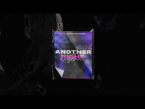 Gabry Ponte, Conor Maynar &  Jayover - Another Night