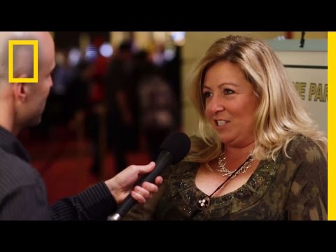 The Switcheroo | Brain Games