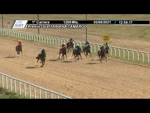 CARRERAS SINT MELO - 210805 c01 1° SUOJA