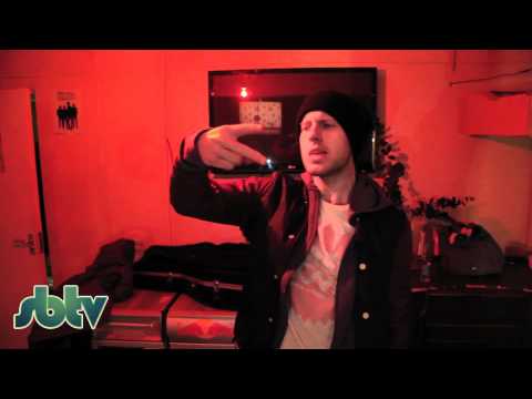 Jay Norton | "Black & Yellow" - A64 [S2.EP47]: SBTV