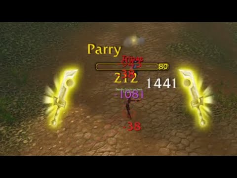 Tripas was next on the menu Warmane - Icecrown