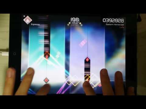 [VOEZ] Eastern Horoscope Special All Perfect