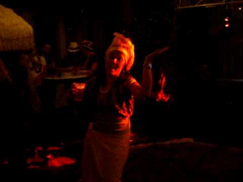 Beachparty de Alblas