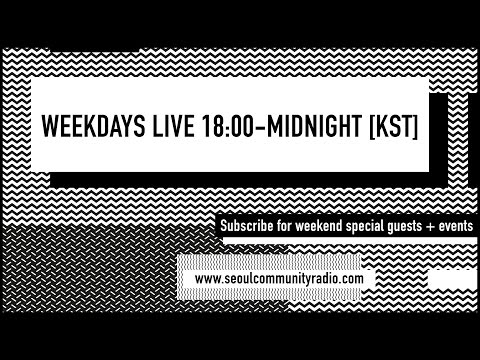 SCR Live Stream - 1/03/2017