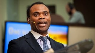 Mens sana in corpore sano - Godfrey Ngirishi (Omenirea la rascruce 11)