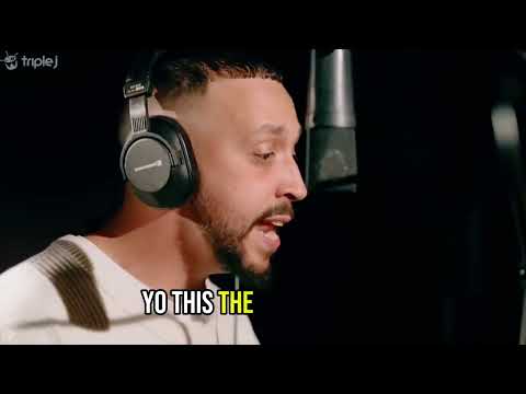 FLEWNT x INKABEE - We Dat Good #foryou #fyp #rapping #fatherson #foryoupage #ausrap #aus #ozrap