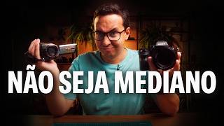YOU CAN'T BE A GOOD VIDEOMAKER WITHOUT THIS