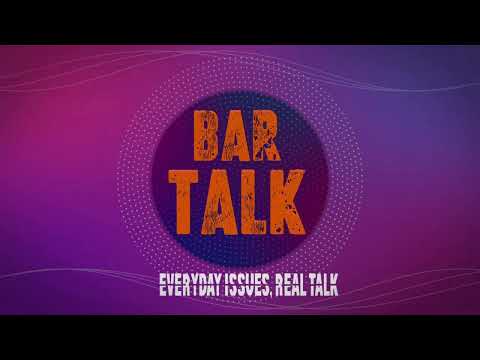 Bar Talk Papa San, From The Dancehall To The Pulpit.