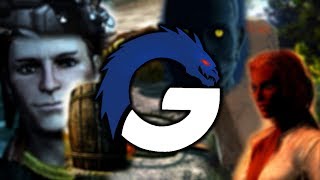 Graenolf Cringe Compilation - Ep. 1