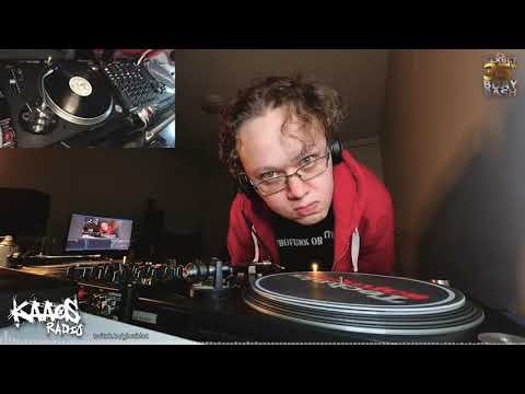 glxblt's 35th birthday bash 🥳 drum & bass classics set