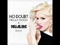 No Doubt - Hella Good (NuAlias Remix) 