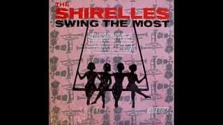 Shirelles - That Boy Is Messin' Up My Mind (Pricewise LP 4001) 1965