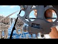 Can You Really FIND Your COORDINATES With A SEXTANT Sailing Wisdom