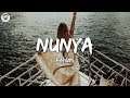 Kehlani - Nunya (feat. Dom Kennedy) (Lyrics)