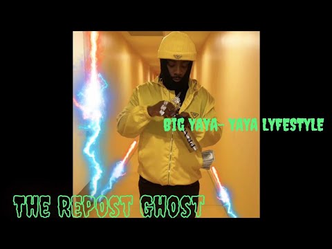 Big YAYA - YAYA LYFESTYLE