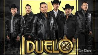 DUELO EN VIVO - EL AMOR DE NOSOTROS