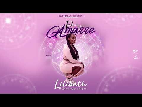 El Amarre [Audio Oficial] - Lilibeth ft Kevin King | Diferente Disc