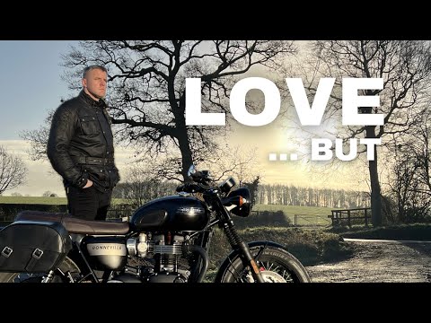 5 Things I Love (and Hate) About Motorbiking as a New Rider