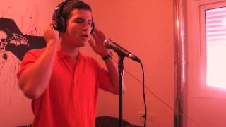 Kadawatha - Agape vocal cover