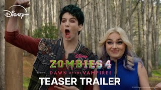 Teaser Trailer