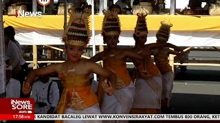 Download lagu Jelang Hari Raya Nyepi, Serangkaian Upacara Digelar di Bali dengan Prokes Ketat #iNewsSore 02/03 mp3 Download lagu Jelang Hari Raya Nyepi, Serangkaian Upacara Digelar di Bali dengan Prokes Ketat #iNewsSore 02/03 mp3